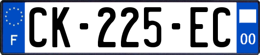 CK-225-EC