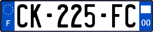 CK-225-FC