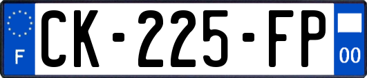CK-225-FP