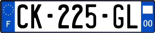 CK-225-GL