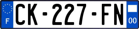 CK-227-FN