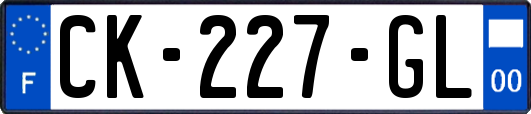 CK-227-GL