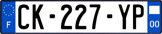 CK-227-YP