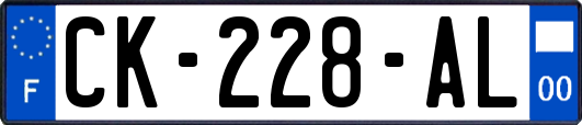 CK-228-AL