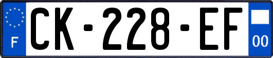 CK-228-EF