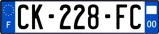 CK-228-FC