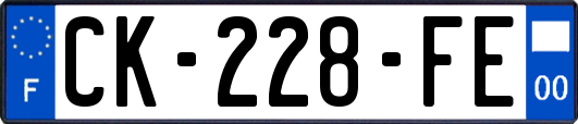 CK-228-FE