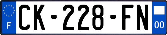 CK-228-FN