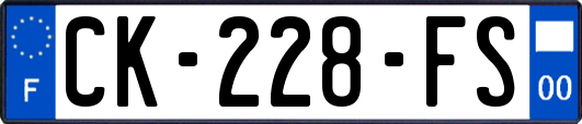 CK-228-FS