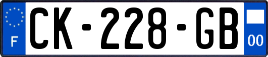 CK-228-GB