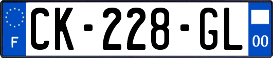 CK-228-GL