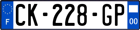 CK-228-GP