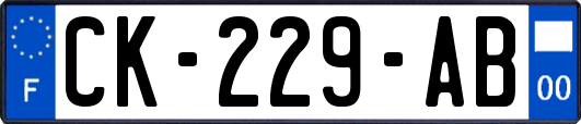 CK-229-AB