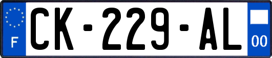 CK-229-AL