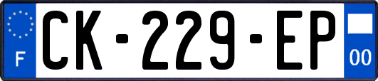 CK-229-EP