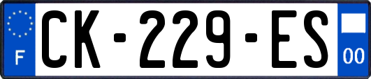 CK-229-ES