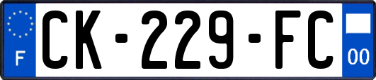 CK-229-FC