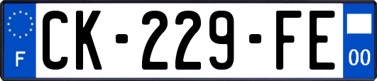 CK-229-FE