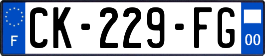 CK-229-FG