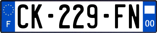 CK-229-FN