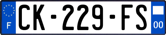 CK-229-FS
