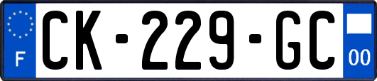 CK-229-GC