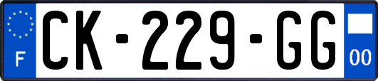 CK-229-GG