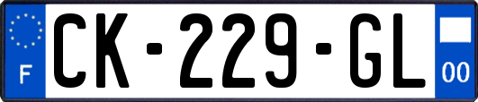 CK-229-GL