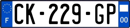 CK-229-GP