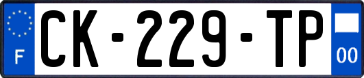 CK-229-TP