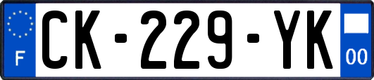 CK-229-YK