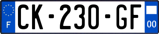 CK-230-GF