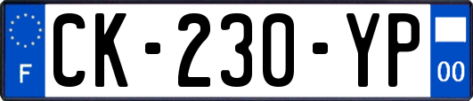 CK-230-YP