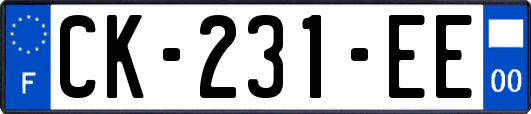 CK-231-EE