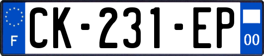 CK-231-EP