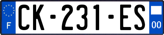 CK-231-ES