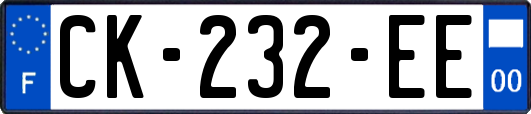 CK-232-EE