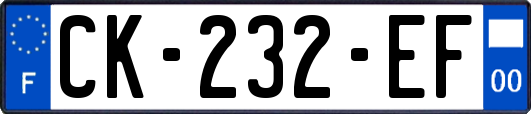 CK-232-EF