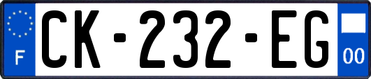 CK-232-EG