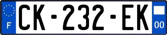 CK-232-EK