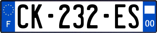 CK-232-ES