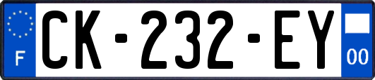 CK-232-EY