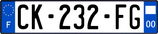 CK-232-FG