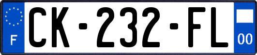 CK-232-FL