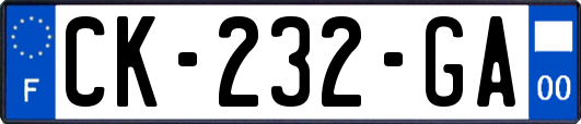 CK-232-GA