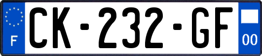CK-232-GF