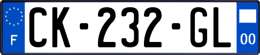 CK-232-GL