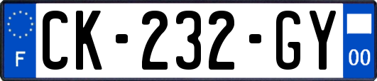 CK-232-GY