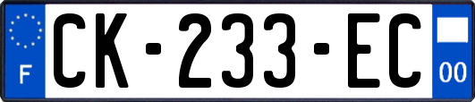 CK-233-EC