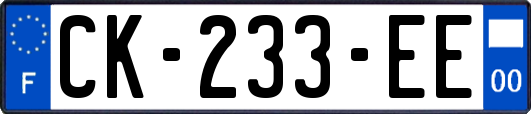 CK-233-EE